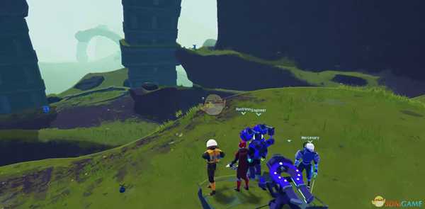 《雨中冒险2》无限飞行方法分享