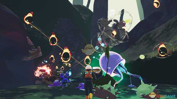 《雨中冒险2》月亮币供奉花雕像作用分享