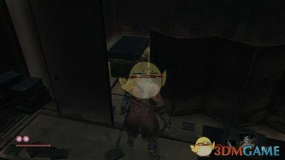 《只狼：影逝二度》佛珠收集之平田宅邸