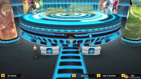 《超级龙珠英雄：世界任务》英雄竞技场功能介绍