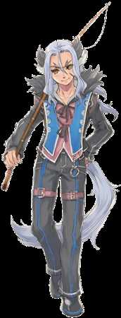 《符文工房4》迪乐斯/Dylas喜好及角色介绍