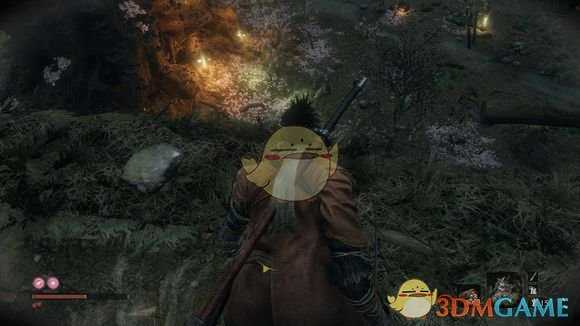 《只狼：影逝二度》伤药葫芦强化成就解锁分享