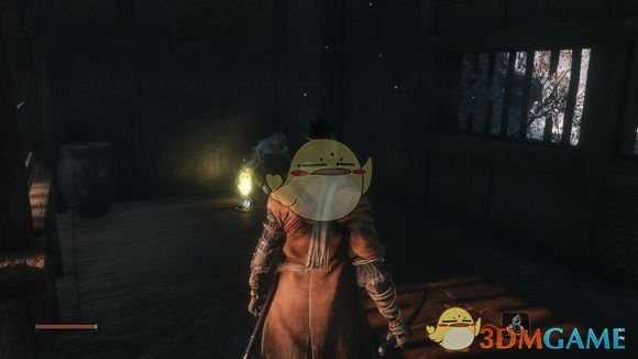 《只狼：影逝二度》伤药葫芦强化成就解锁分享