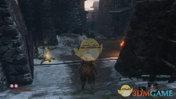 《只狼：影逝二度》伤药葫芦强化成就解锁分享