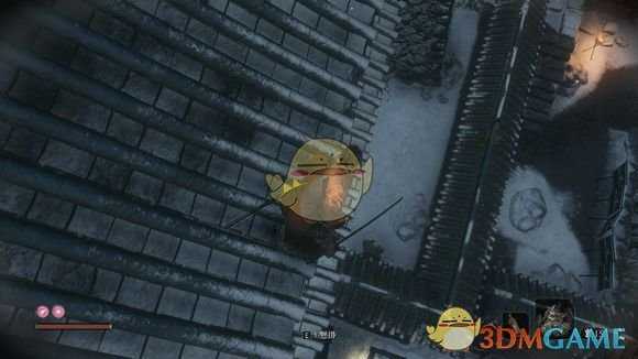 《只狼：影逝二度》伤药葫芦强化成就解锁分享