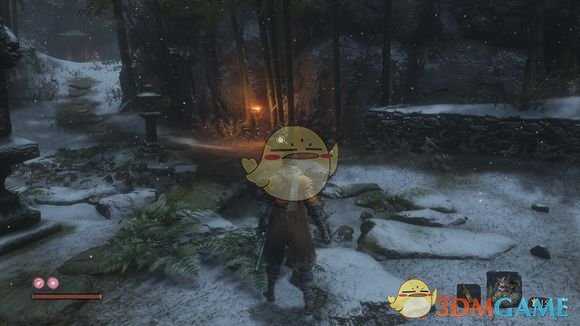 《只狼：影逝二度》伤药葫芦强化成就解锁分享