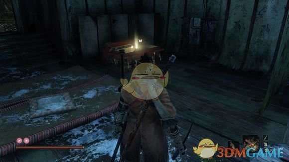 《只狼：影逝二度》伤药葫芦强化成就解锁分享