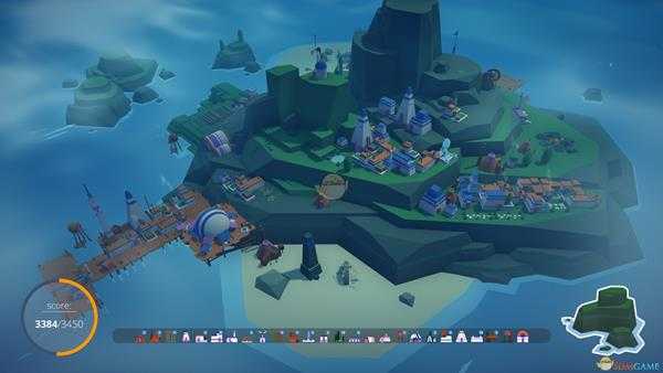 《岛民》有点恼火成就攻略