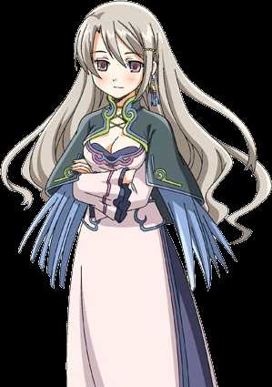 《符文工房4》玲芳/Lin Fa喜好及角色介绍