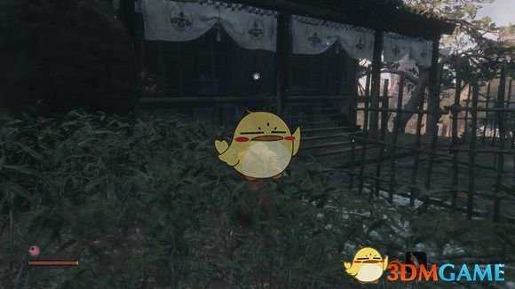 《只狼：影逝二度》十大义手忍具全解锁成就分享