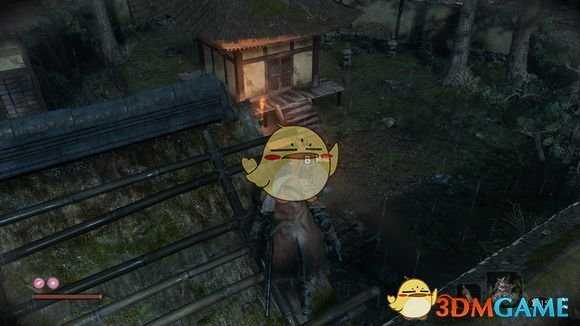 《只狼：影逝二度》十大义手忍具全解锁成就分享