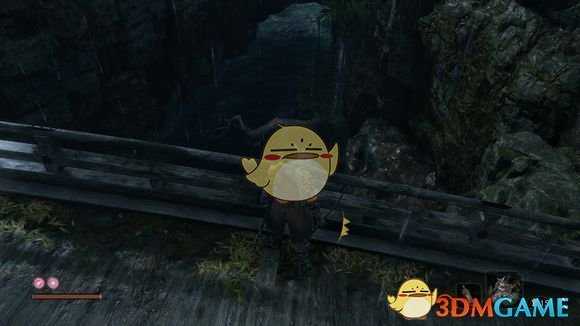 《只狼：影逝二度》十大义手忍具全解锁成就分享