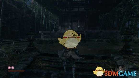 《只狼：影逝二度》十大义手忍具全解锁成就分享