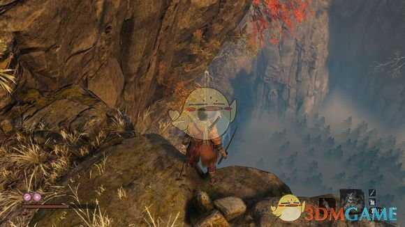 《只狼：影逝二度》鲜柿子获得方法分享