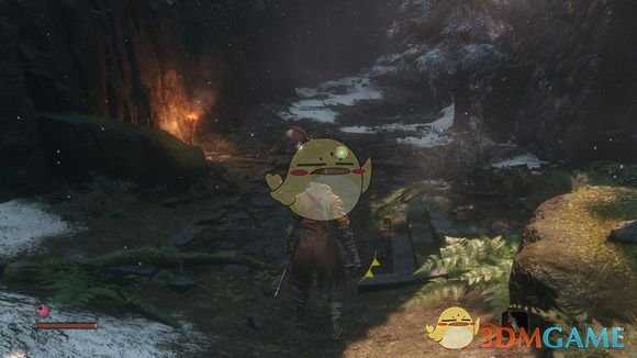 《只狼：影逝二度》阵左的襁褓地藏怎么获得