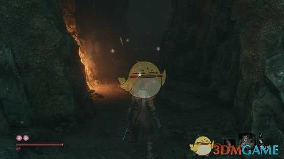 《只狼：影逝二度》阵左的襁褓地藏怎么获得