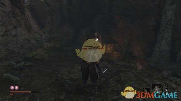 《只狼：影逝二度》阵左的襁褓地藏怎么获得