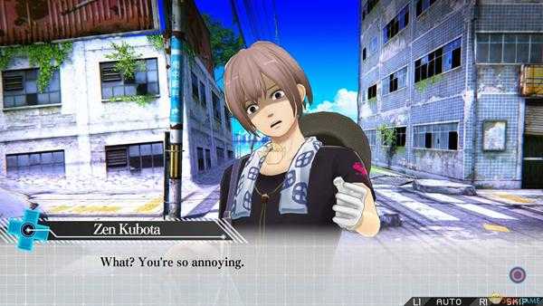 《残机为零》蜥蜴粘液获取方法