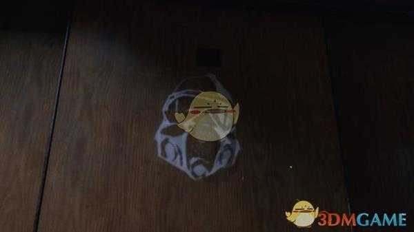 《地铁：逃离》里海蹒跚怪盒式弹匣位置图示