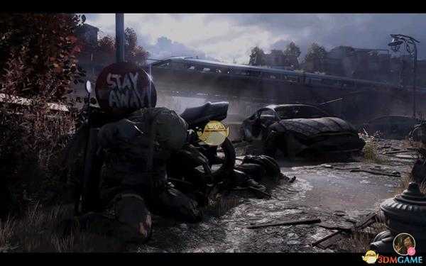 《消逝的光芒2》目前已知信息汇总