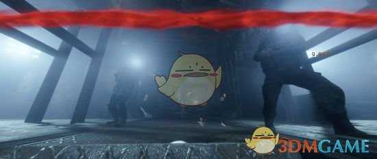 《地铁：逃离》遇到叶尔马克前进入车库方法