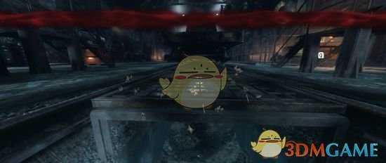 《地铁：逃离》遇到叶尔马克前进入车库方法