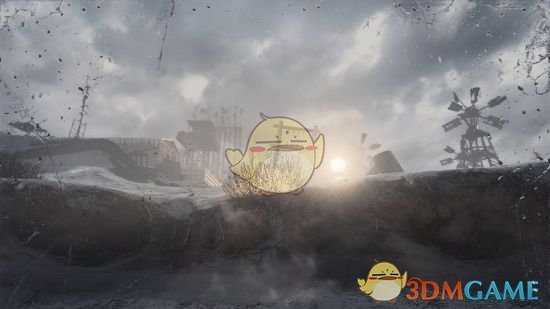 《地铁：逃离》GTX1060流畅画质设置参考