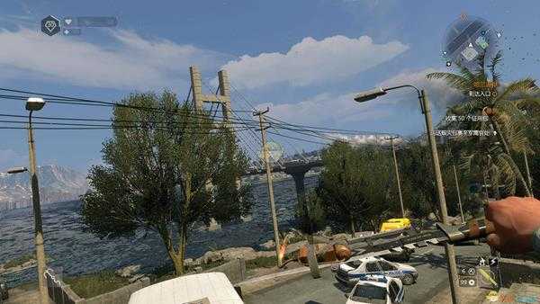 《消逝的光芒》夜魔猎手匕首获取方式及外观属性介绍