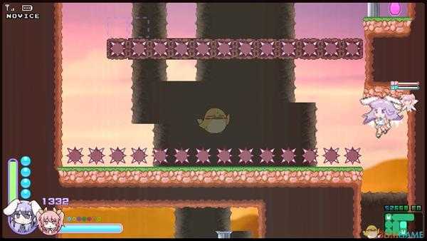 《Rabi-Ribi》ISLAND CORE追加彩蛋位置详解