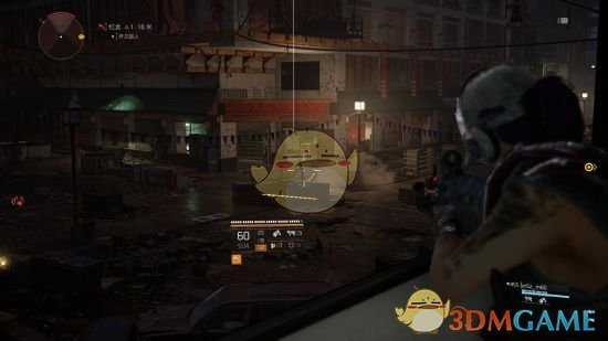 《全境封锁2》各功勋获得方法介绍