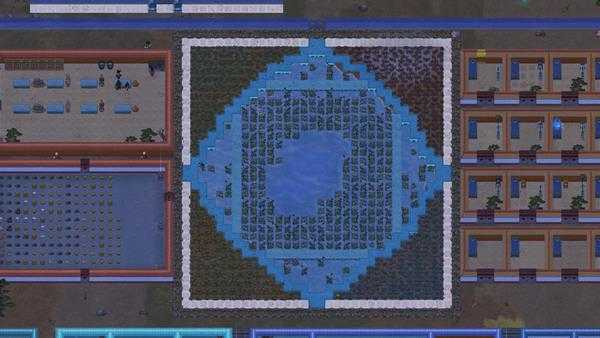 《了不起的修仙模拟器》聚灵阵的原理是什么