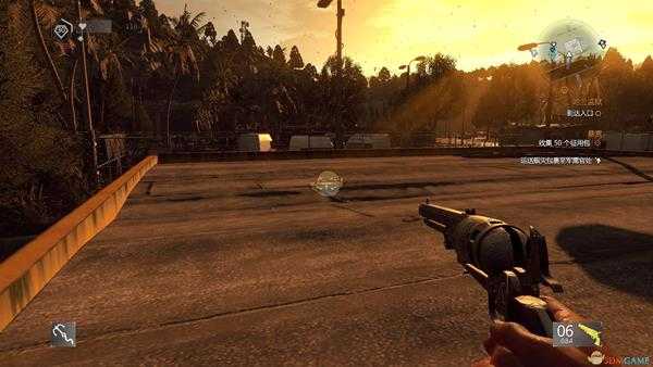 《消逝的光芒》遗愿获取方法及属性介绍