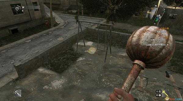 《消逝的光芒》皇帝的光辉获取方法及属性介绍