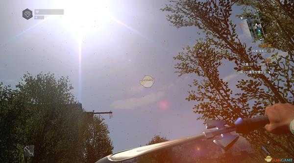 《消逝的光芒》玩具剑图纸获得方法及属性一览