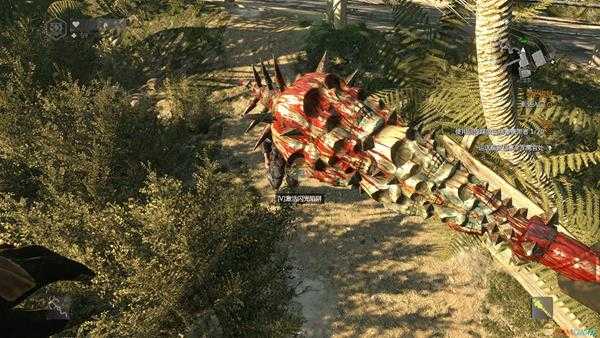 《消逝的光芒》骷髅权棒获取方法及属性介绍