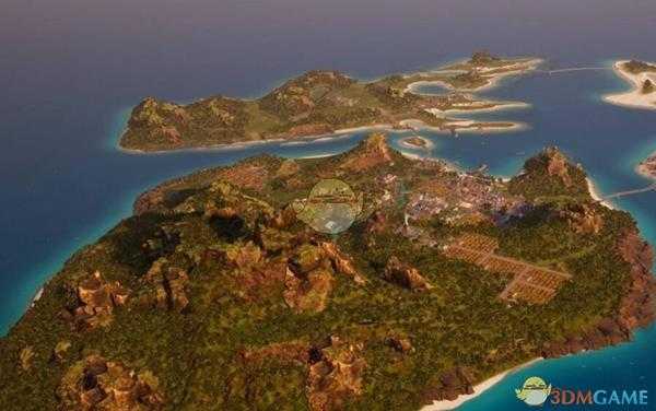 《海岛大亨6》第十一关四党派选择推荐