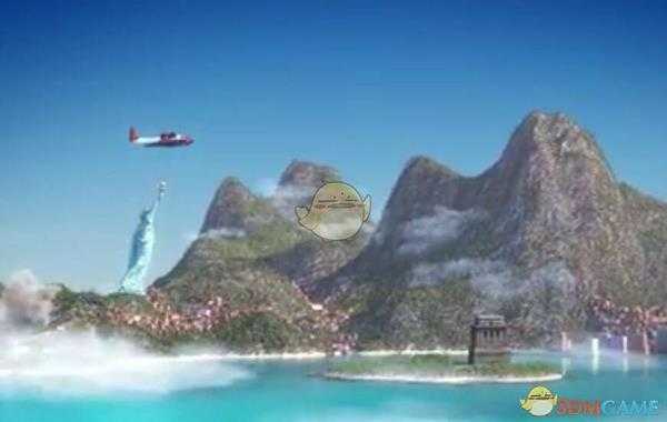 《海岛大亨6》造什么发电厂好？各发电厂预算及发电效率一览