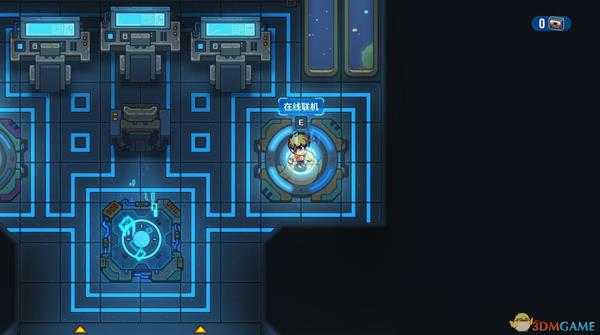 《元能失控》联机方法介绍