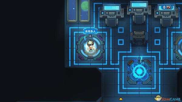 《元能失控》联机方法介绍