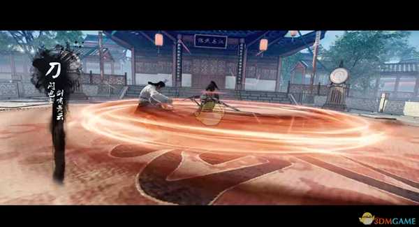 《武林志》物换星移获得方法分享