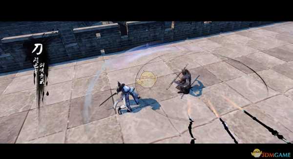 《武林志》传国玉玺效果分享