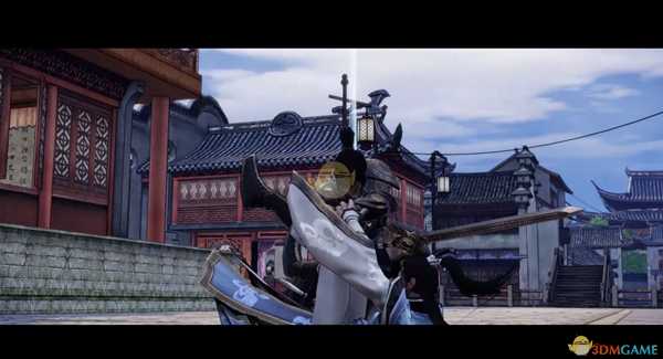 《武林志》门派声望获得方法分享