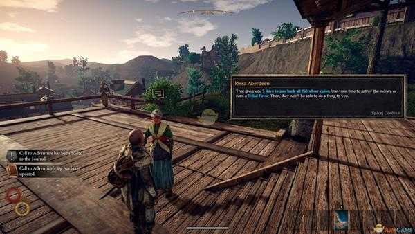 《物质世界》主线任务冒险在召唤完成攻略