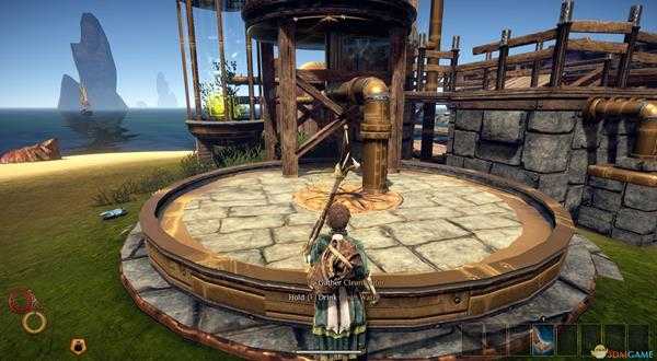 《物质世界》主线任务冒险在召唤完成攻略