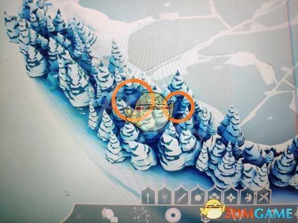 《全面战争模拟器》维京雪地打法小技巧