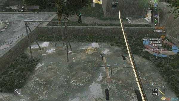 《消逝的光芒》上好的武士刀蓝图获取方法及外观属性一览