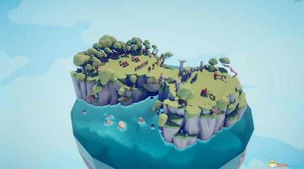 《全面战争模拟器》鸟人实用打法介绍