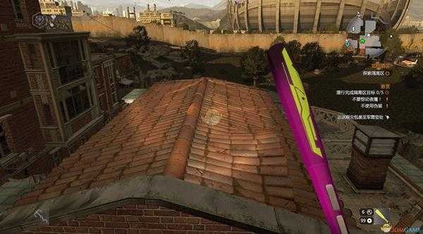 《消逝的光芒》凶猛棒球棍获取方式及外观属性一览