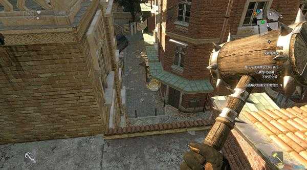 《消逝的光芒》拍击锤获取方式及外观属性介绍