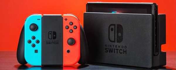 良值手柄怎么连switch